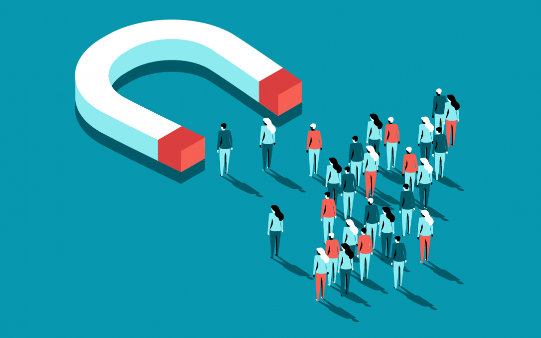 Organic Lead Generation