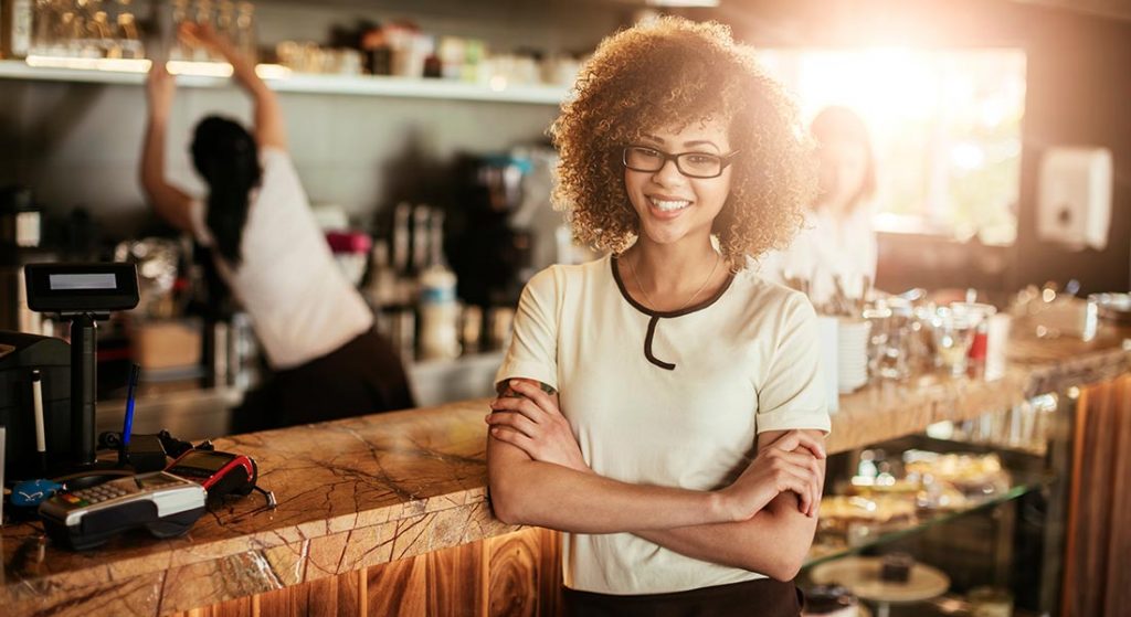 Support Minority-Owned Businesses