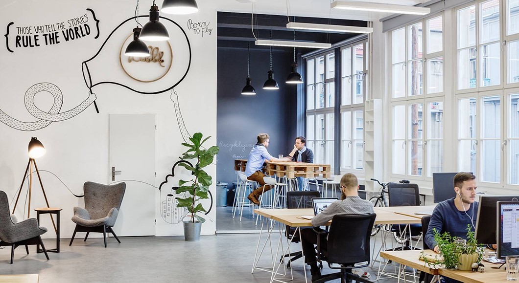 Scale Up Your Start-Up