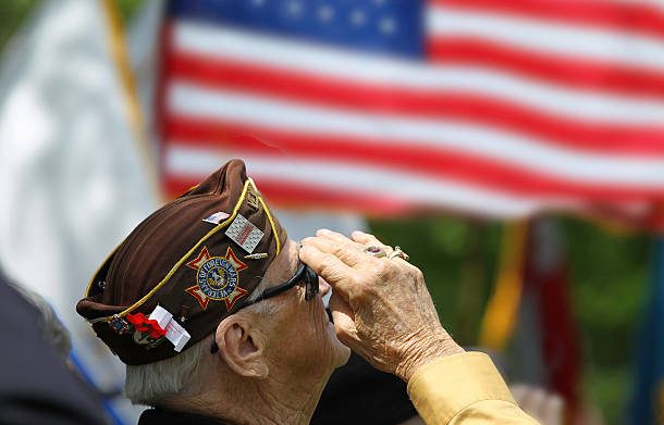 To Ensure Community Safety, New COVID-19 Guidelines Cancel Veterans Appreciation BBQ