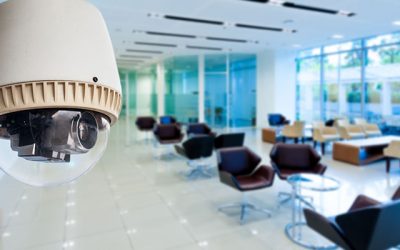 Having Security Cameras Is an Asset To Your Business