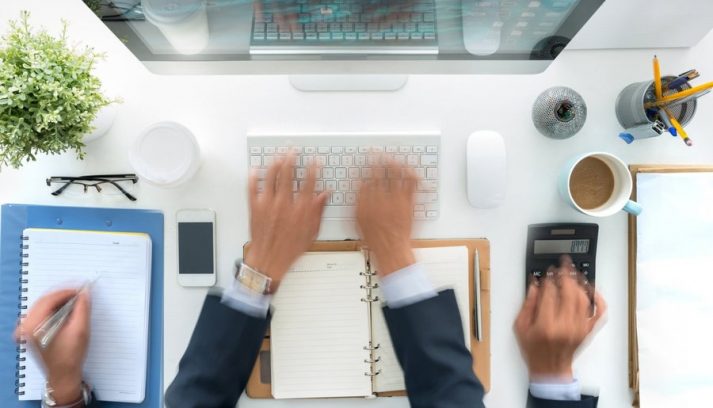 Mastering A Multi-Tasking Mentality