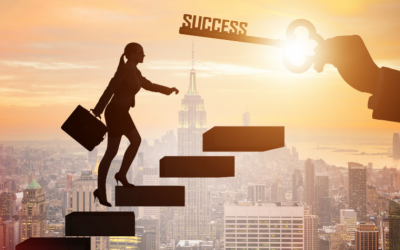 Four Attributes Shared By Successful Entrepreneurs