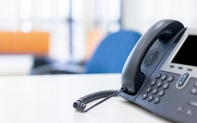 Who Are You Going To Call?