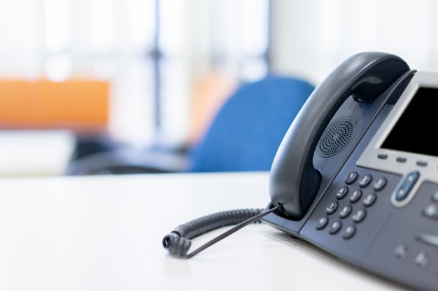 Who Are You Going To Call?