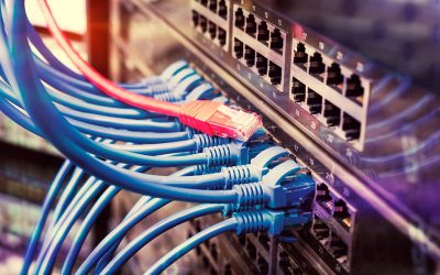 The Low-Down On Low Voltage Wiring