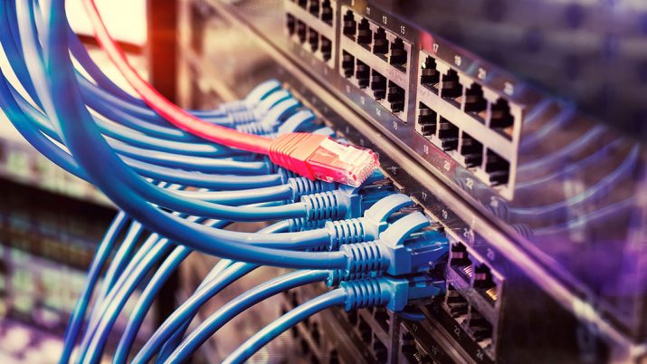 The Low-Down On Low Voltage Wiring