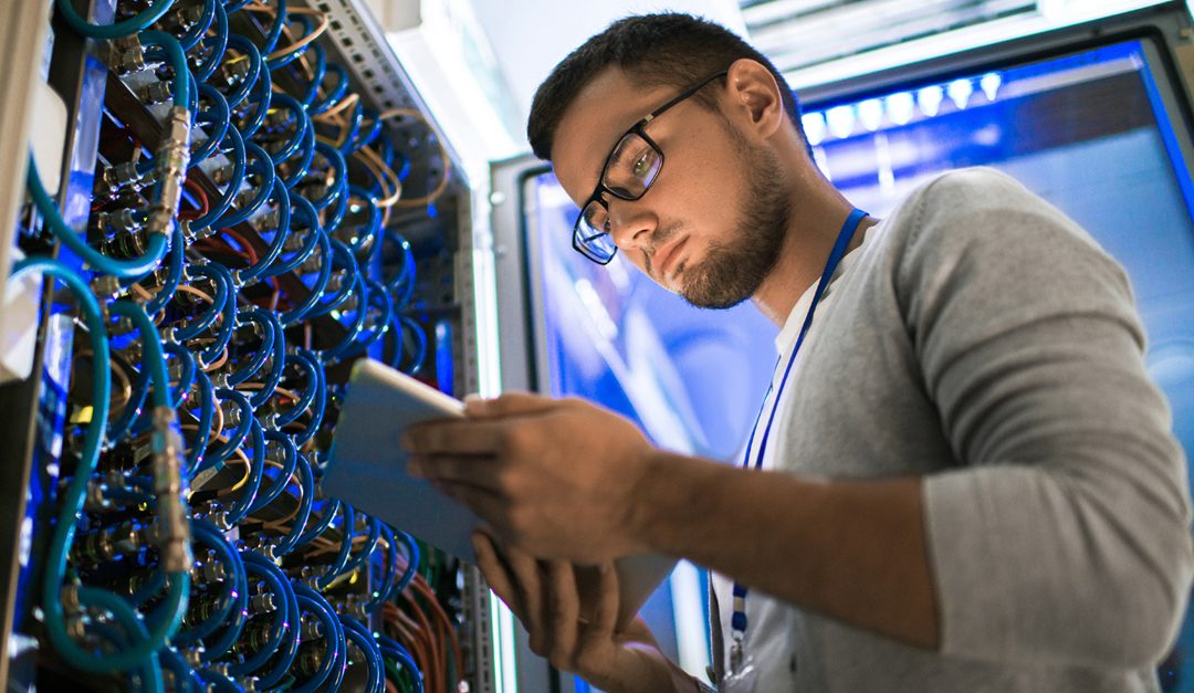 What Is Managed IT Services?