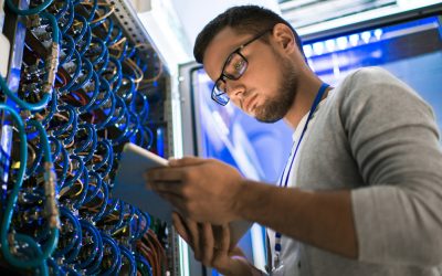What Is Managed IT Services?