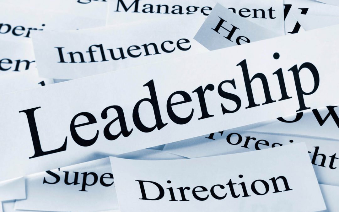 Fine Line Between Leadership and Management