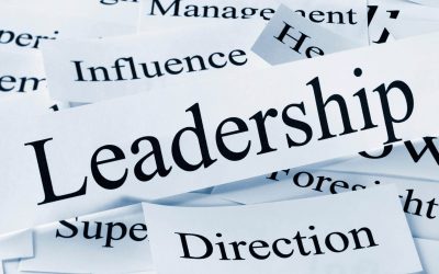 Fine Line Between Leadership and Management