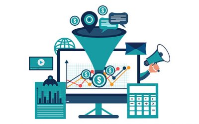 Flip your Funnel – Make it A Megaphone