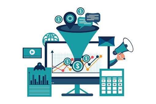 Flip your Funnel – Make it A Megaphone