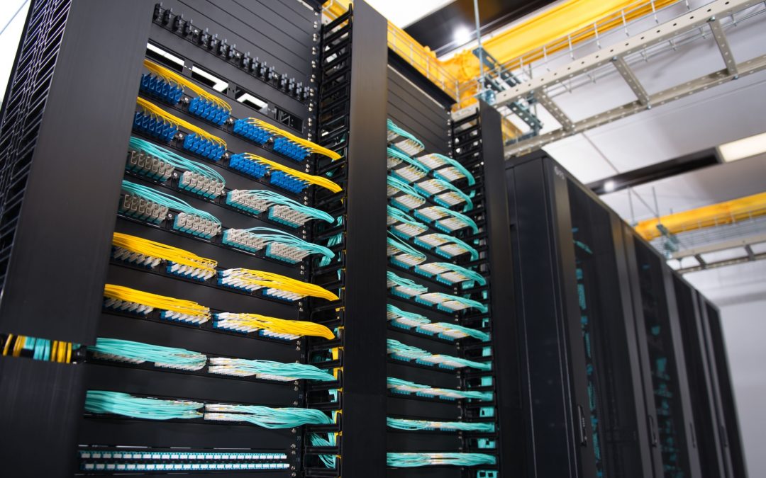 Benefits of Structured Cabling