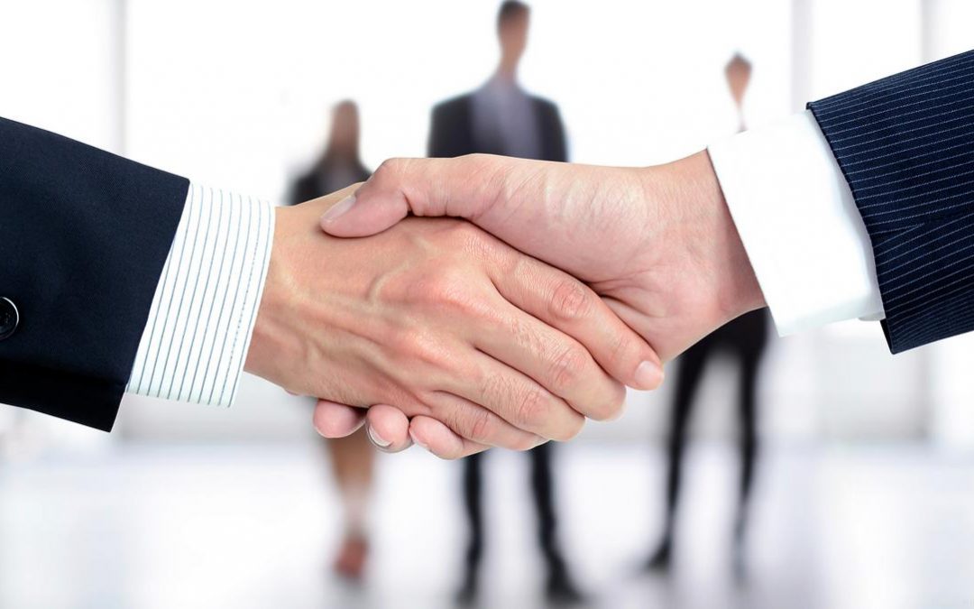 What To Look for In an IT Provider