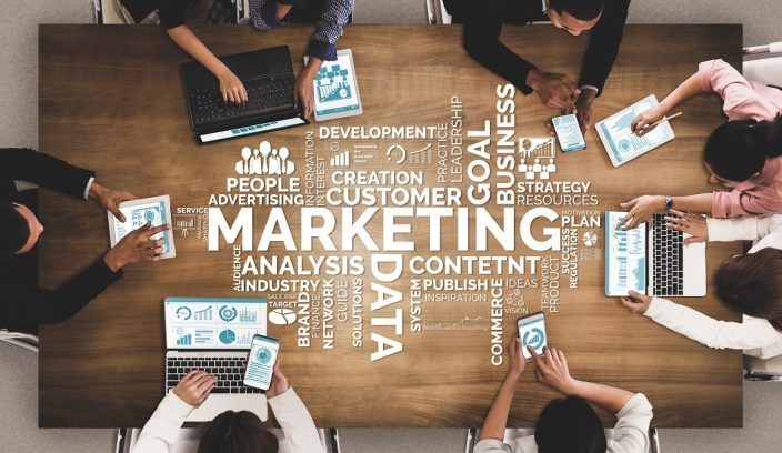 Convince The Right People At The Right Time With Digital Marketing: