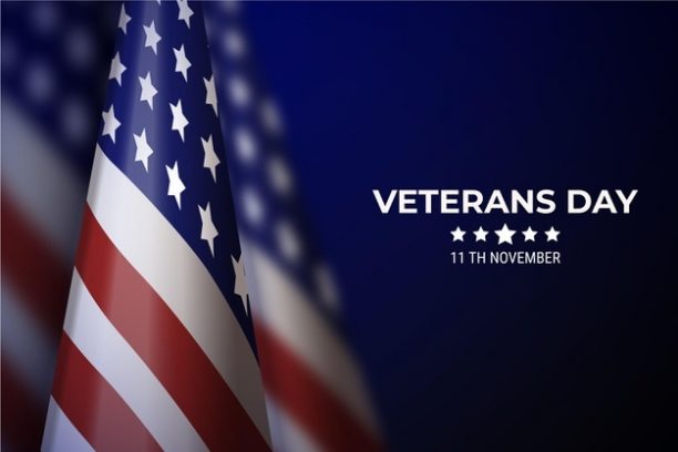 Honoring Those Who Served