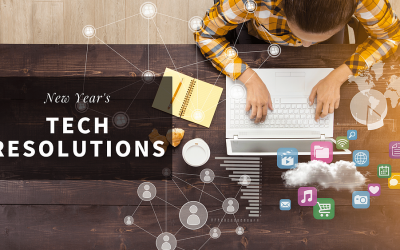 New Year’s Resolutions Every Business Needs to Make In 2022